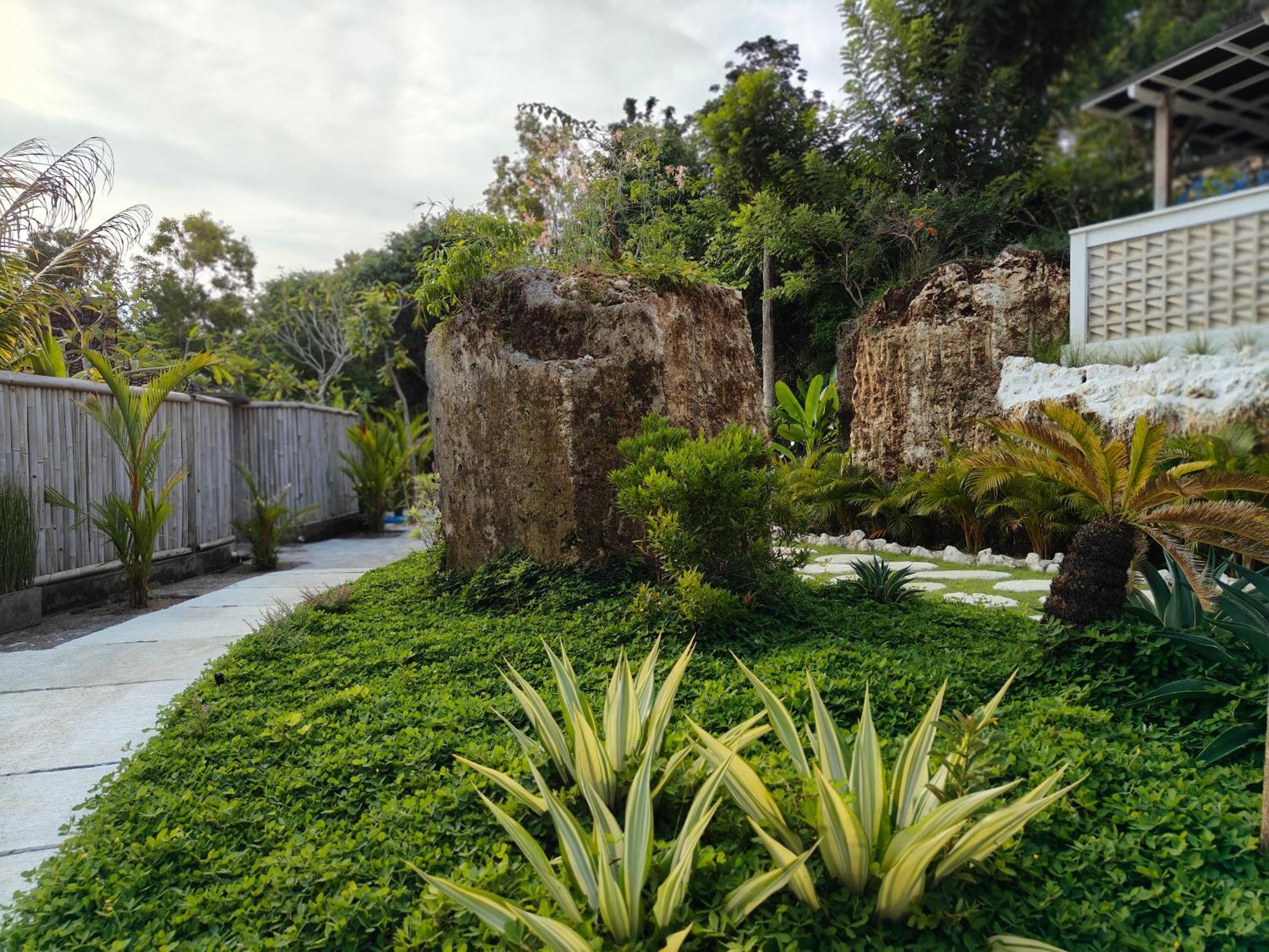 Alam Cottage Uluwatu Экстерьер фото