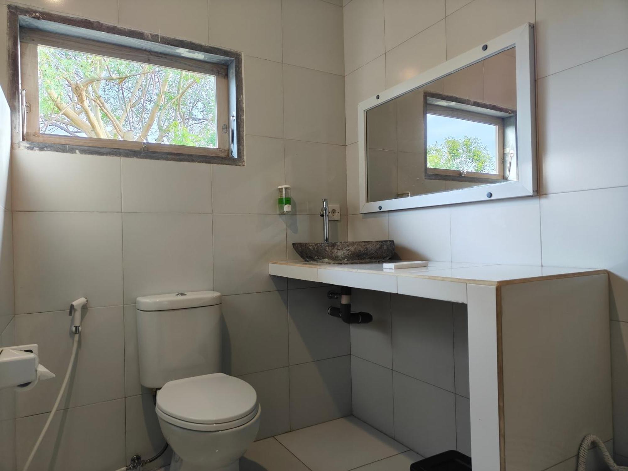 Alam Cottage Uluwatu Экстерьер фото