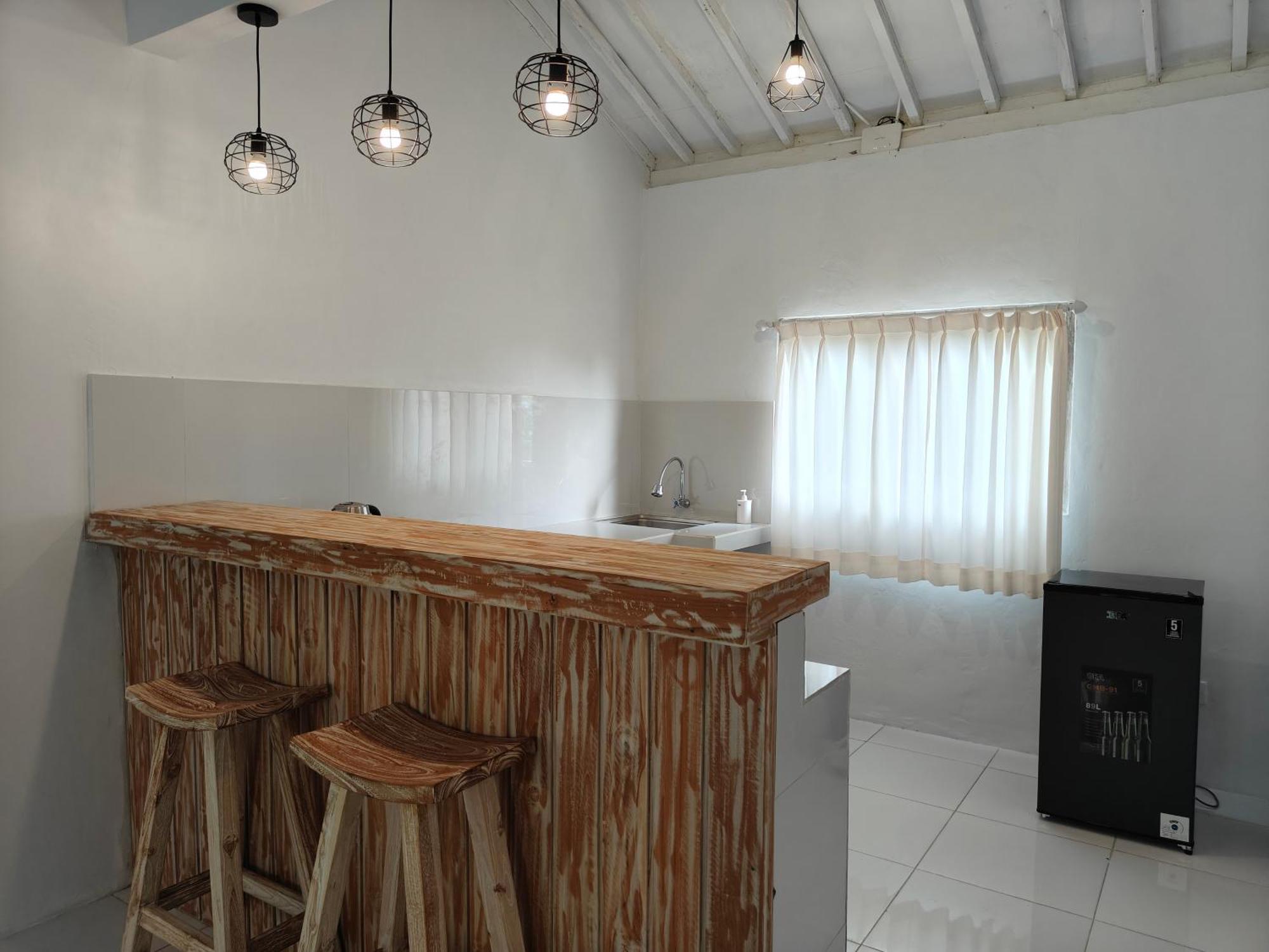 Alam Cottage Uluwatu Экстерьер фото