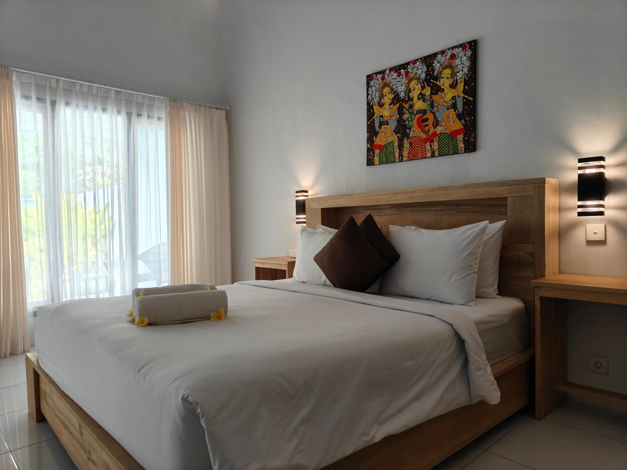 Alam Cottage Uluwatu Экстерьер фото