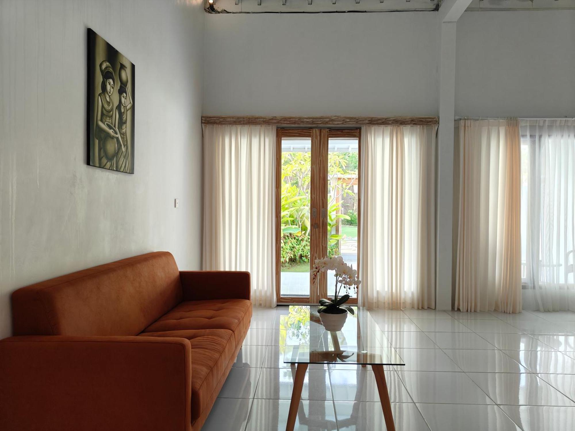 Alam Cottage Uluwatu Экстерьер фото