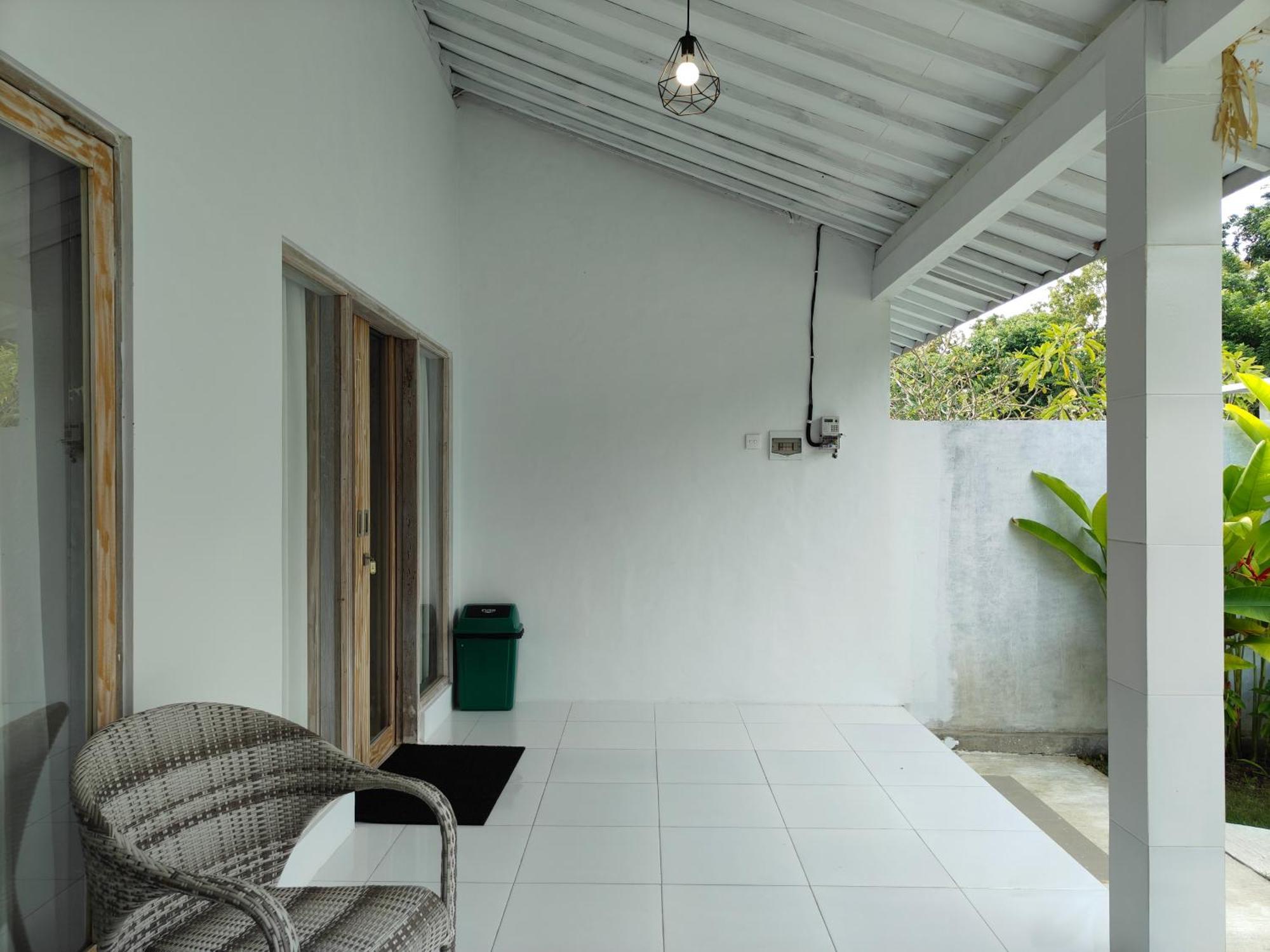 Alam Cottage Uluwatu Экстерьер фото