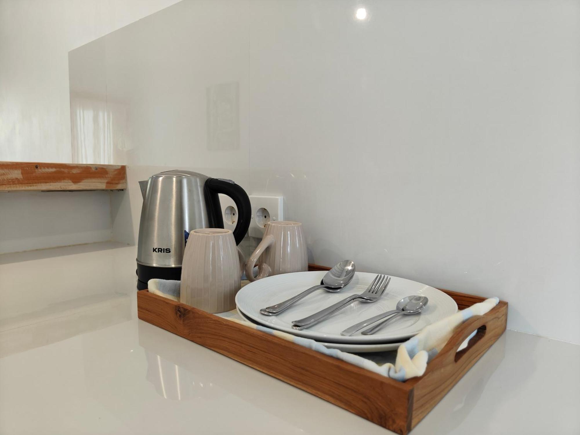 Alam Cottage Uluwatu Экстерьер фото
