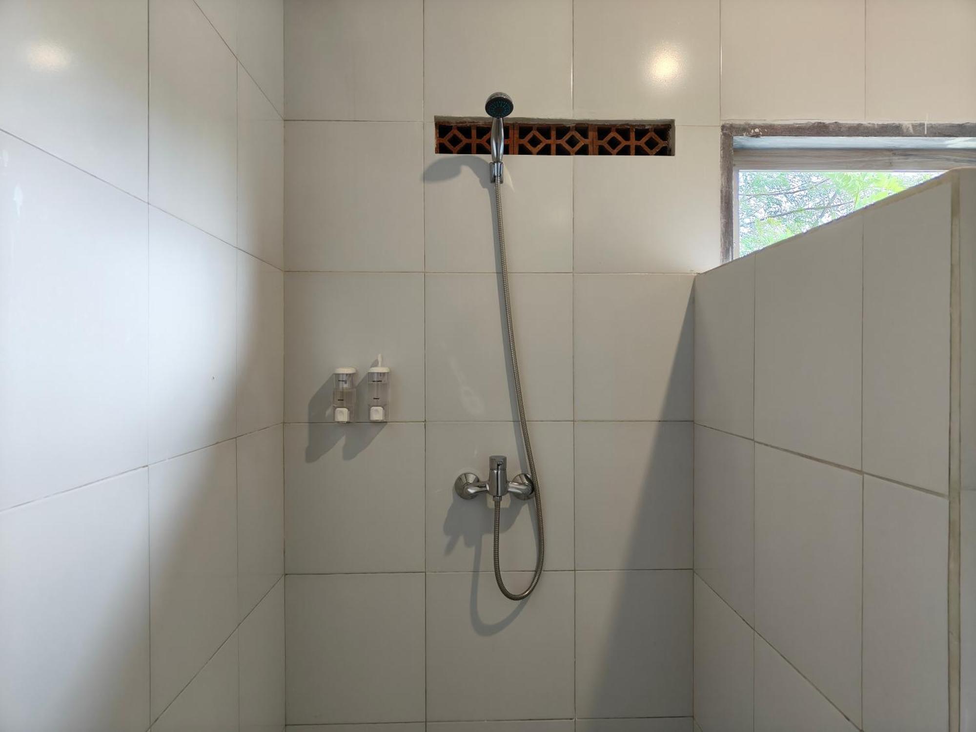 Alam Cottage Uluwatu Экстерьер фото