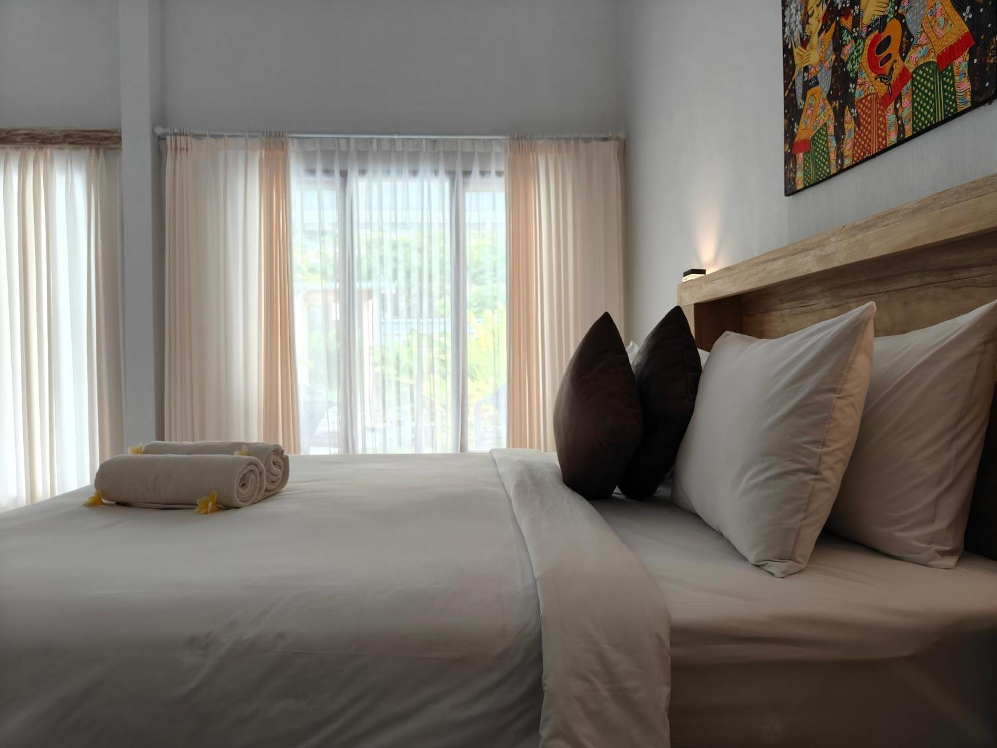 Alam Cottage Uluwatu Экстерьер фото